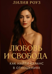 Любовь и свобода: как найти баланс в отношениях.