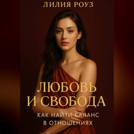 Любовь и свобода: как найти баланс в отношениях.