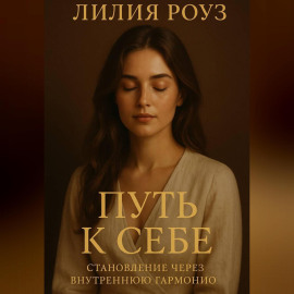 Путь к себе становление через внутреннюю гармонию.