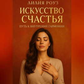 Искусство счастья: путь к внутренней гармонии.