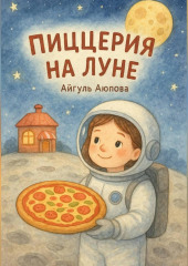 Пиццерия на Луне