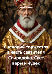 Сценарий торжества в честь святителя Спиридона. Свет веры и чудес