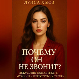 Почему он не звонит? Искусство разгадывать мужчин и перестать их терять
