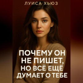 Почему он не пишет, но всё еще думает о тебе