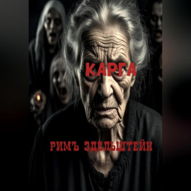 Карга