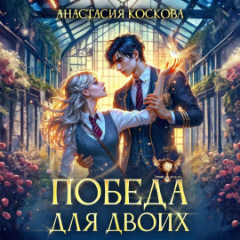 Победа для двоих