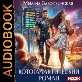 Котогалактический роман