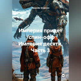 Империя придет /спин-офф Империя десяти, часть 3/
