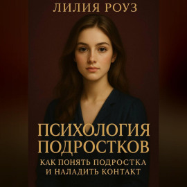 Психология подростков: как понять подростка и наладить контакт.