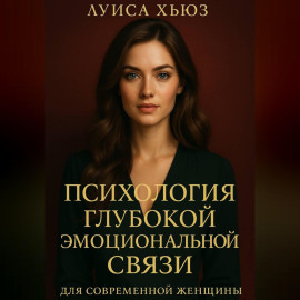 Психология глубокой эмоциональной связи для современной женщины