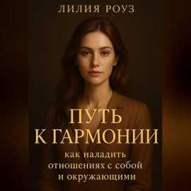 Путь к гармонии: как наладить отношения с собой и окружающими.