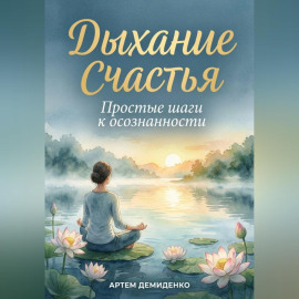 Дыхание счастья: Простые шаги к осознанности