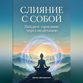 Слияние с собой: Найдите гармонию через медитацию