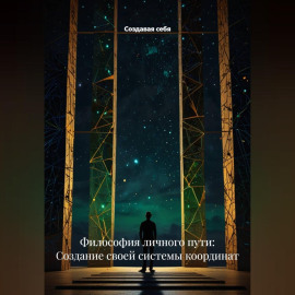 Философия личного пути: Создание своей системы координат