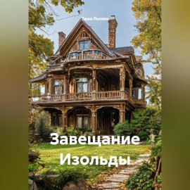 Завещание Изольды