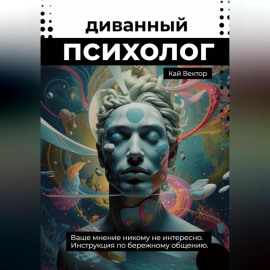 Диванный психолог. Ваше мнение никому не интересно. Инструкция по бережному общению.