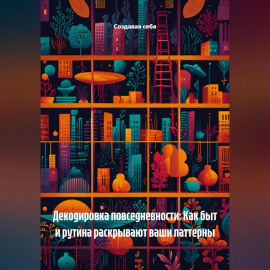Декодировка повседневности: Как быт и рутина раскрывают ваши паттерны