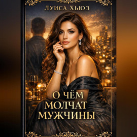 О чём молчат мужчины