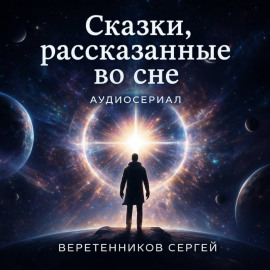 Сказки, рассказанные во сне. Первая серия
