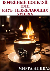 Кофейный поцелуй или Клуб (не)желающих успеха
