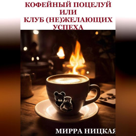 Кофейный поцелуй или Клуб (не)желающих успеха