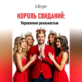 Король свиданий: Управление реальностью