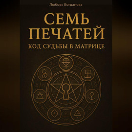 Семь печатей. Код судьбы в матрице