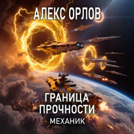 Граница прочности. Механик