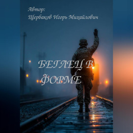 БЕГЛЕЦ В ФОРМЕ
