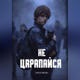 Не царапайся