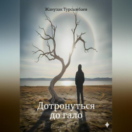 Дотронуться до гало