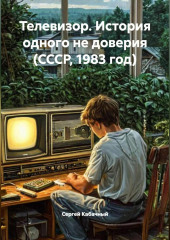 Телевизор. История одного не доверия (СССР, 1983 год)