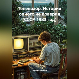 Телевизор. История одного не доверия (СССР, 1983 год)
