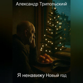 Я ненавижу Новый год