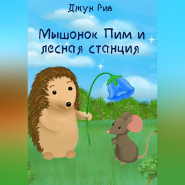 Мышонок Пим и лесная станция