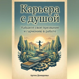 Карьера с душой: Найдите свое призвание и гармонию в работе