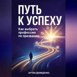 Путь к успеху: Как выбрать профессию по призванию