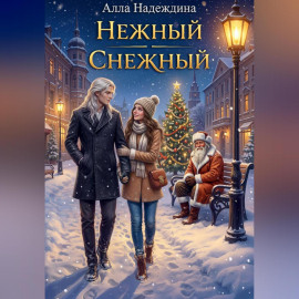 Нежный Снежный
