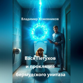 Вася Петухов и Проклятие бермудского унитаза