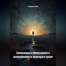 Самопознание в период кризиса и неопределенности: Навигация в тумане
