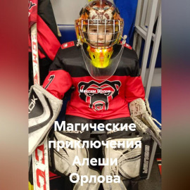 Магические приключения Алеши Орлова