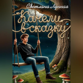 Качели в сказку