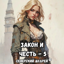 Закон-и-Честь! – 5. Реванш Закона