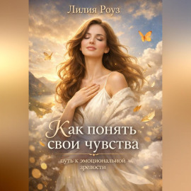 Как понять свои чувства: путь к эмоциональной зрелости.