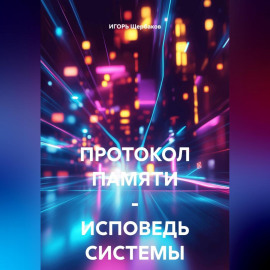 ПРОТОКОЛ ПАМЯТИ – ИСПОВЕДЬ СИСТЕМЫ