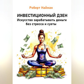 Инвестиционный дзен. Искусство зарабатывать деньги без стресса и суеты