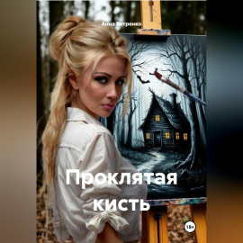 Проклятая кисть