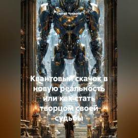 Квантовый скачок в новую реальность или как стать творцом своей судьбы