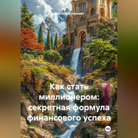 Как стать миллионером: секретная формула финансового успеха
