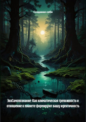 ЭкоСамопознание: Как климатическая тревожность и отношение к планете формируют вашу идентичность